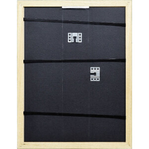 Effect Holzrahmen Profil Top Pro tannengrün 21x29,7 cm umelé sklo