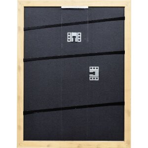 Effect Drevený rámový rám Profil Top Pro zlatý 40x60 cm s antireflexným skлом