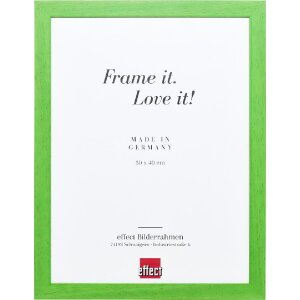 Effect drevený rám Top Pro mora 62x93 cm s...