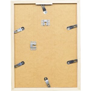 Effect Holzrahmen Profil 54 Eiche 25x30 cm s kličkou