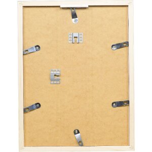 effect Drejtočný rámik Profil 54 Nušový 14,8x21 cm s jasnozrkým sklom