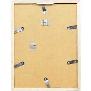 Effect Fotorámik Profil 54 Kalkeiche 61x91,5 cm s jasnozrkou