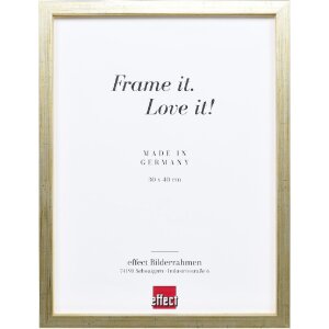 Effect Holzrahmen Profil 58 antikšedý 24x30...