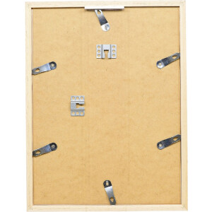 Effect Fotorámik Profil 58 biely 50x100 cm sklo a odstavnica