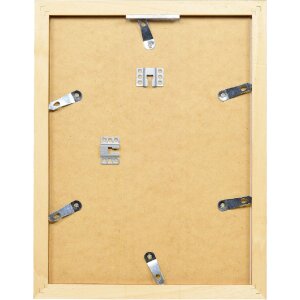 effect Zrkadlo na stenu Profil 52 Dub 20x28 cm