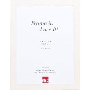 effect Stenový zrkadlový rám Profil...