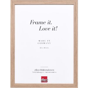 Effect Holzrahmen Profil 54 orech 7x10 cm s...