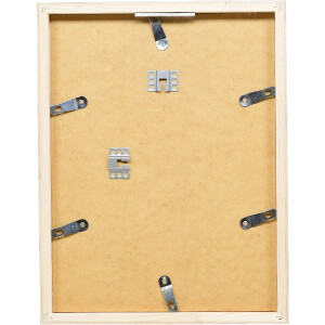 Effect Drevený rámček Profil 54 Kalkeiche 25x60 cm s krachtovým akrylovým sklom