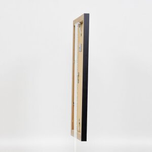 Efektný obrazový rám 2310 antracit 23x70 cm akrylové sklo múzejnej kvality