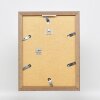 Efektný obrazový rám 2310 strieborný vysoký lesk 23x70 cm akrylové sklo múzejnej kvality