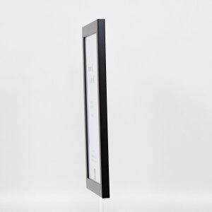 Efektný obrazový rám 2310 čierny 60x80 cm akrylové sklo múzejnej kvality