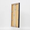 Efektný obrazový rám 2310 čierny 60x80 cm akrylové sklo múzejnej kvality