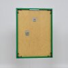 Efektný plastový rám Art green 35x100 cm múzejné sklo