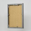Hliníkový obrazový rám Effect Quadro 18x32 cm antická strieborná s múzejným sklom