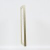 Effect Holzbilderrahmen Profil 41 Antiksilber 10x15 cm Museumsglas