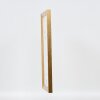 Effect Holz-Bilderrahmen Profil 41 Antikgold 25x60 cm Museumsglas