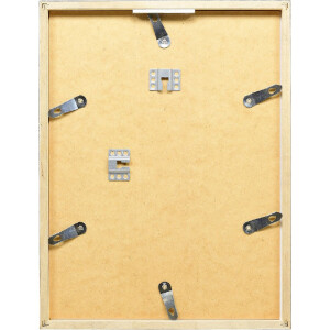 Effect fotorámik z dreva Profil 42 s múzejným sklom 13x18 cm