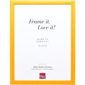 Effect Fotorámik z masívneho dreva, odtieň...