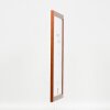 Effect Holzbilderrahmen Profil 43 braun 59,4x84,1 cm Museumsglas