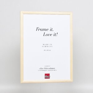 Effect Drevený fotorámik Profil 45 z kliefa 7x10 cm s muzejným sklom