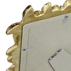 ZEP Rám na portrét Hirson gold 13x18 cm Motýle