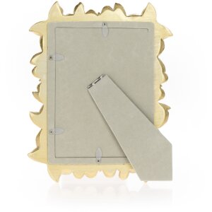 ZEP Rám na portrét Hirson gold 13x18 cm Motýle