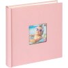 Walther Jumbo fotoalbum Fun pink 30x30 cm 100 bielych strán