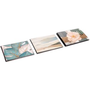 Walther slip-in album Minialbum Variety 20...