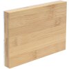 Deknudt bambusový rám s akrylsklom a magnetickým uzáverom S68VE1 prírodný 10x15 cm