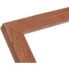 Deknudt drevený rám S68VF hnedý 20x30 cm