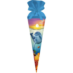 Goldbuch súrodenecký kužeľ Riffzauber...