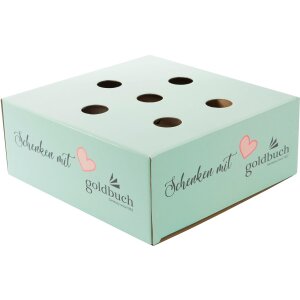 Predajný stojan na darčekové tašky...