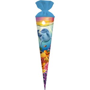 Goldbuch školský kužeľ Riffzauber 70 cm...