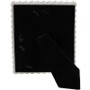 Clayre & Eef 2F0940 Fotorámik 16x2x21 cm - 10x15 cm Biely obdĺžnik