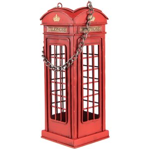 Clayre & Eef 6Y4948 Držiak na fľašu...