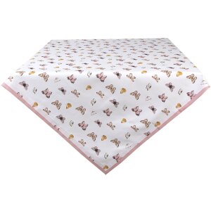 Obrus Clayre & Eef BPD05 150x250 cm...