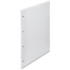 Hama fotokarta so skleneným papierom 23,3x31 cm perforovaná 25 listov biela