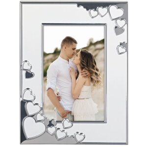 Hama hliníkový fotorám Valentine...