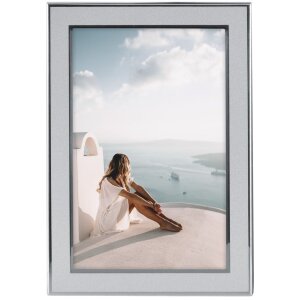 Hama hliníkový fotorámik Santorini...