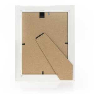 ZEP rám obrazu orol 10x15 cm sivý