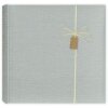 ZEP slip-in album Lipsia sivá 200 fotografií 13x19 cm