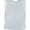 HERMA 1328 Držiaky na identifikačné karty 80x115 mm Dokumenty DIN A7 Transparentné