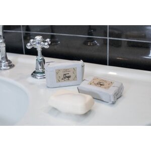 HERMA 10751 Silphie papierové etikety A4 35,6x16,9 mm prírodná hnedá permanentné lepidlo