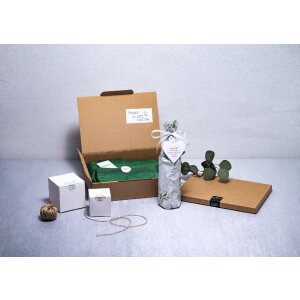 HERMA 10790 PREMIUM srdiečkové etikety A4, Ø 35 mm, biele, permanentné lepidlo