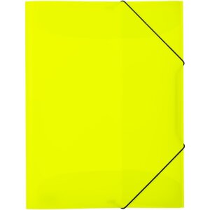 HERMA 19696 Zakladač A3 PP Neon Yellow