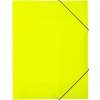 HERMA 19696 Zakladač A3 PP Neon Yellow