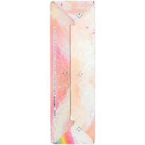 HERMA 19715 Kartónový zakladač A4 s dizajnom jednorožca s otvorom na rukoväť