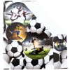 HERMA 19716 Kartónový organizér A4 s futbalovým dizajnom s otvorom na uchopenie