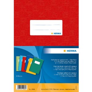 HERMA 19996 Súprava chráničov na...