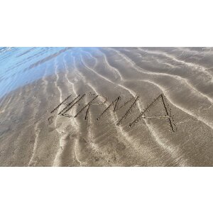 HERMA 20025 Univerzálne vrecko A6 modré...